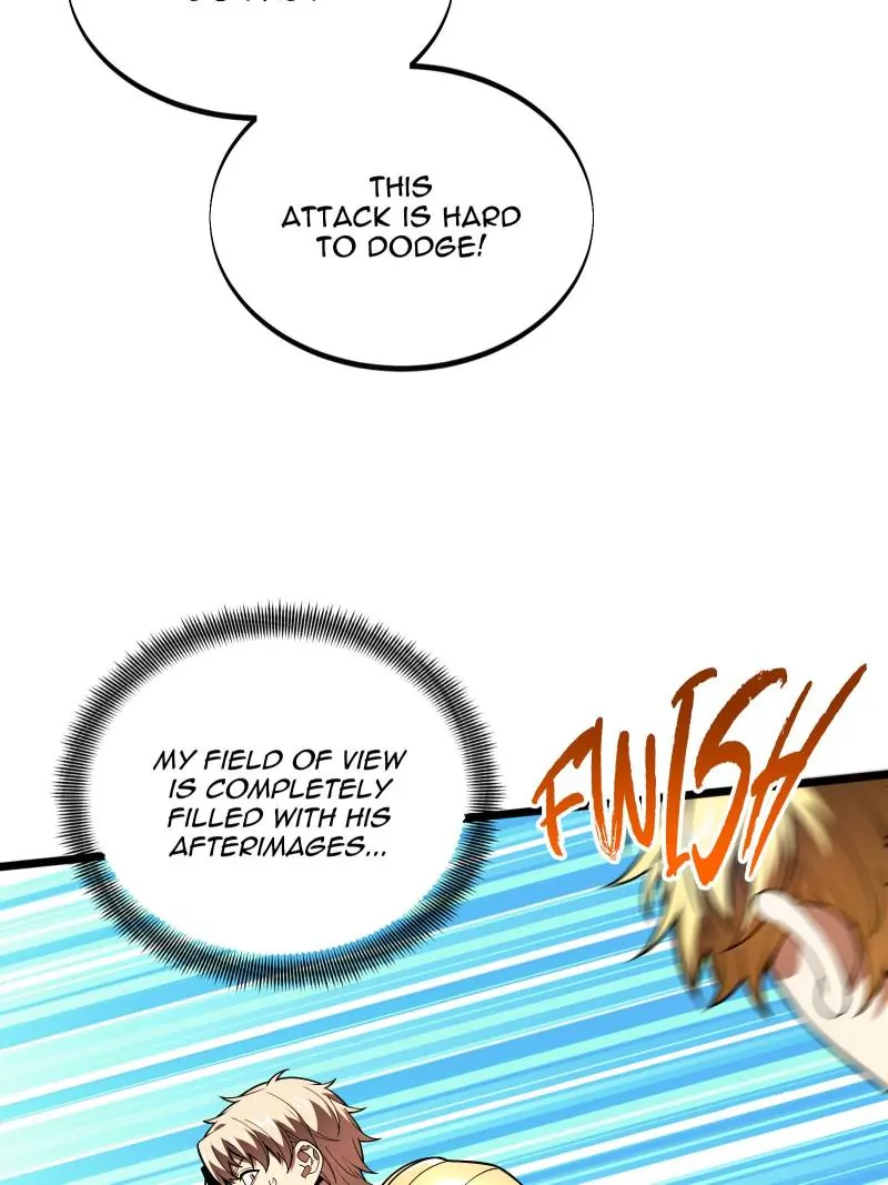 Read The King's Avatar EN Manga Online