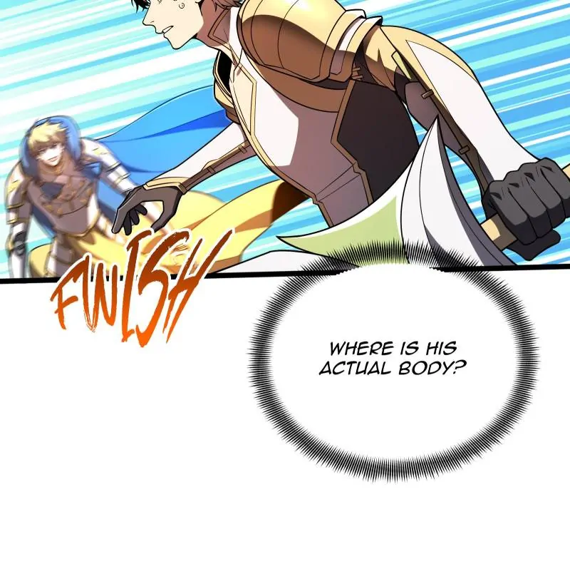 Read The King's Avatar EN Manga Online