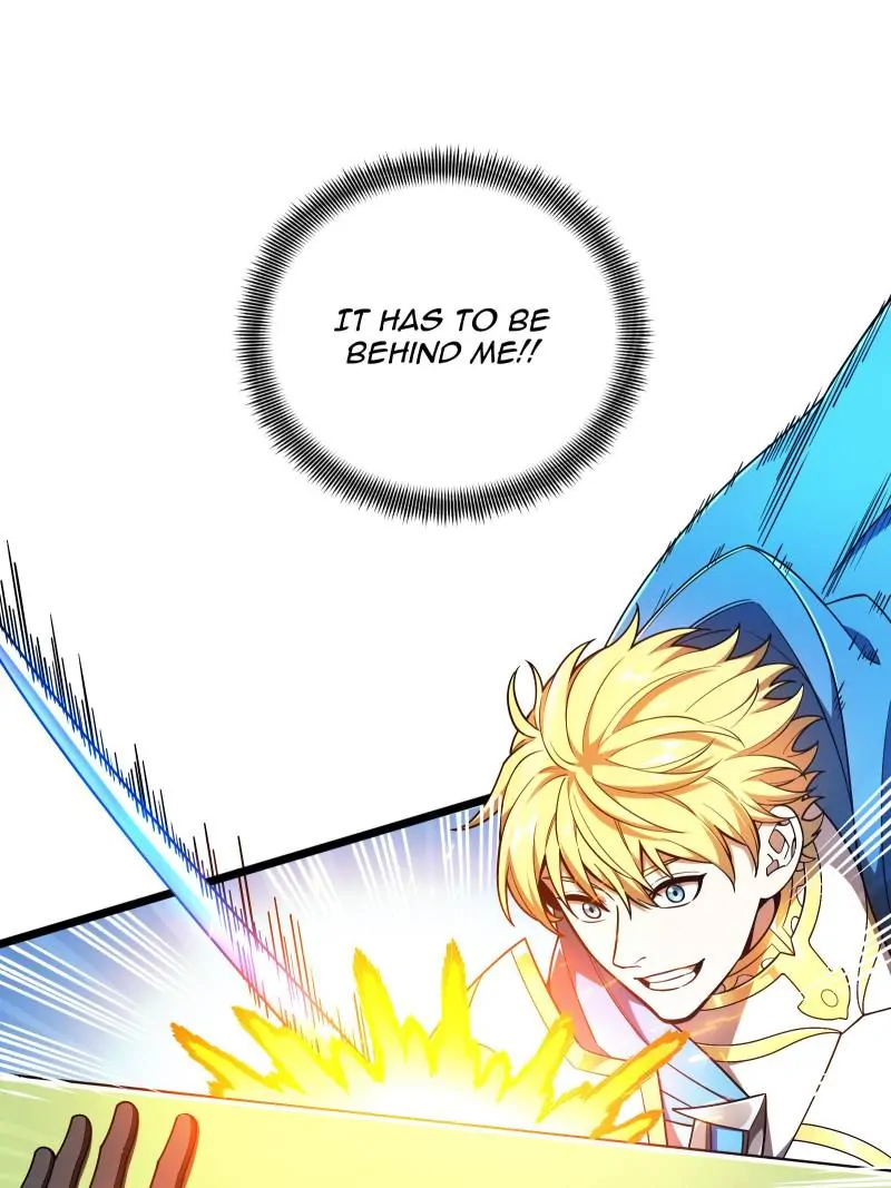 Read The King's Avatar EN Manga Online