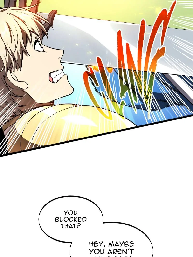 Read The King's Avatar EN Manga Online