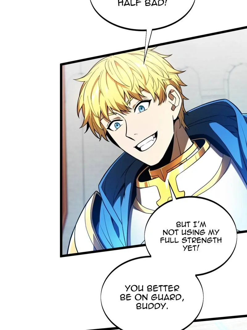 Read The King's Avatar EN Manga Online