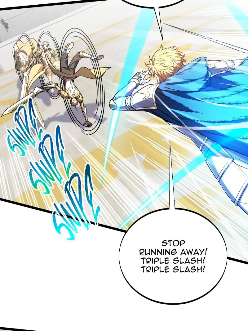 Read The King's Avatar EN Manga Online