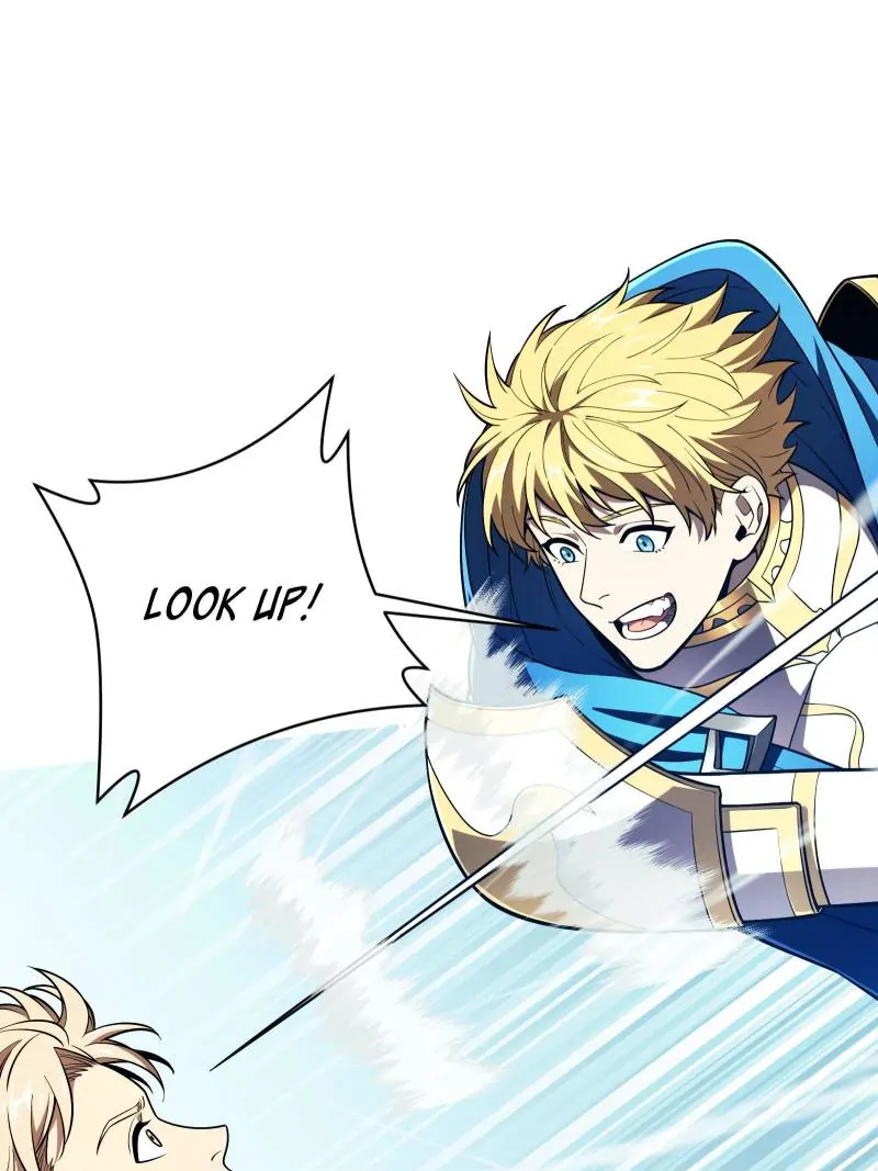 Read The King's Avatar EN Manga Online