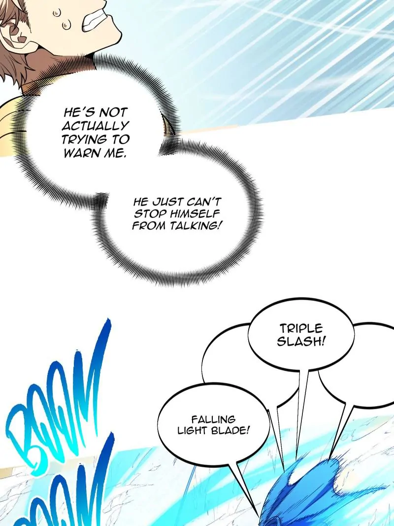 Read The King's Avatar EN Manga Online
