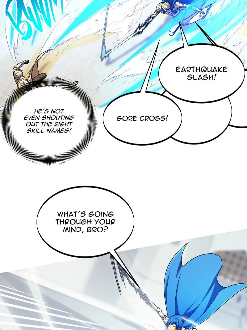 Read The King's Avatar EN Manga Online