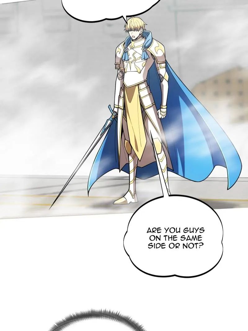 Read The King's Avatar EN Manga Online