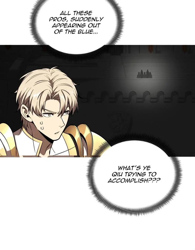 Read The King's Avatar EN Manga Online
