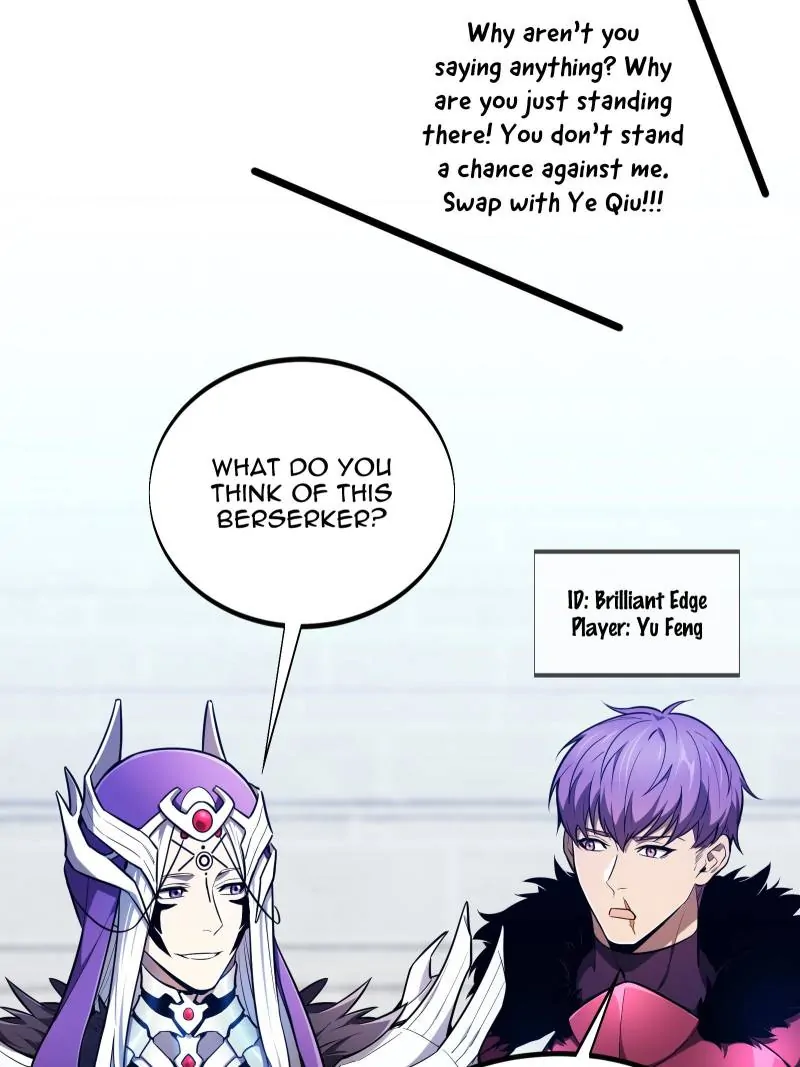Read The King's Avatar EN Manga Online
