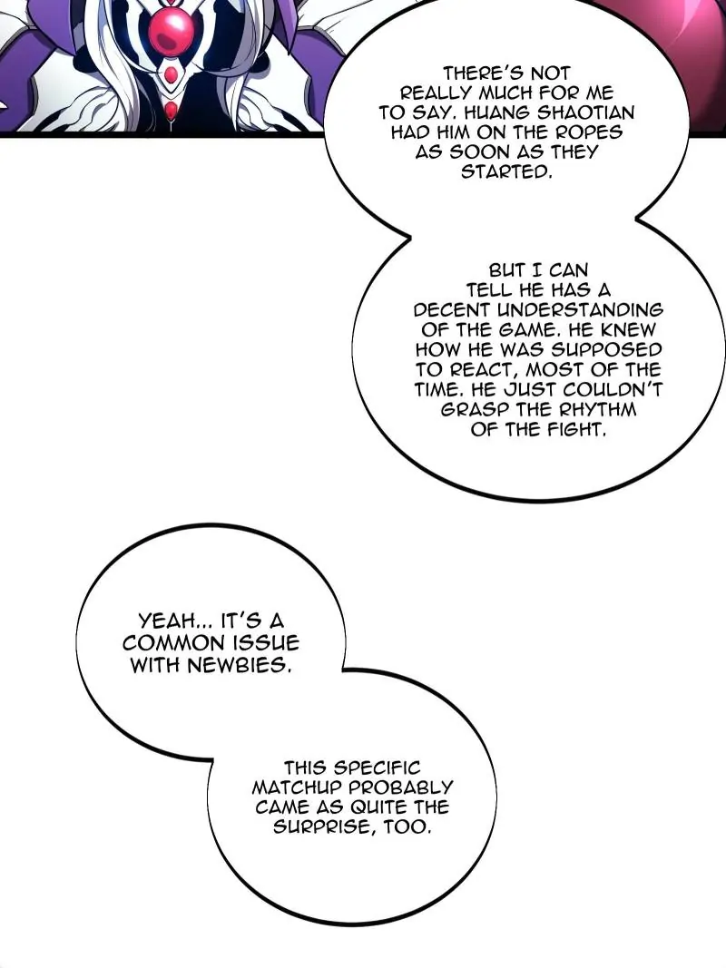 Read The King's Avatar EN Manga Online