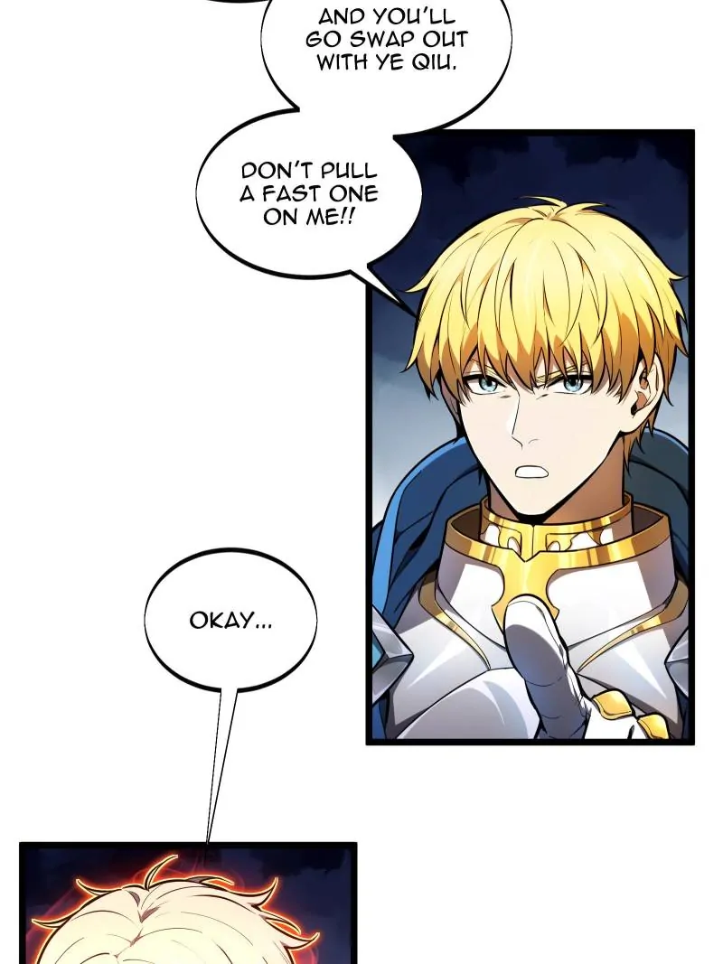 Read The King's Avatar EN Manga Online
