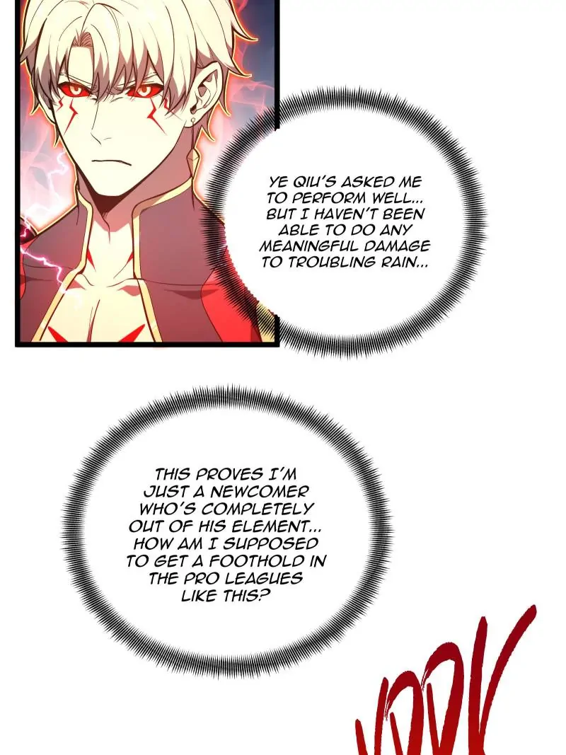 Read The King's Avatar EN Manga Online