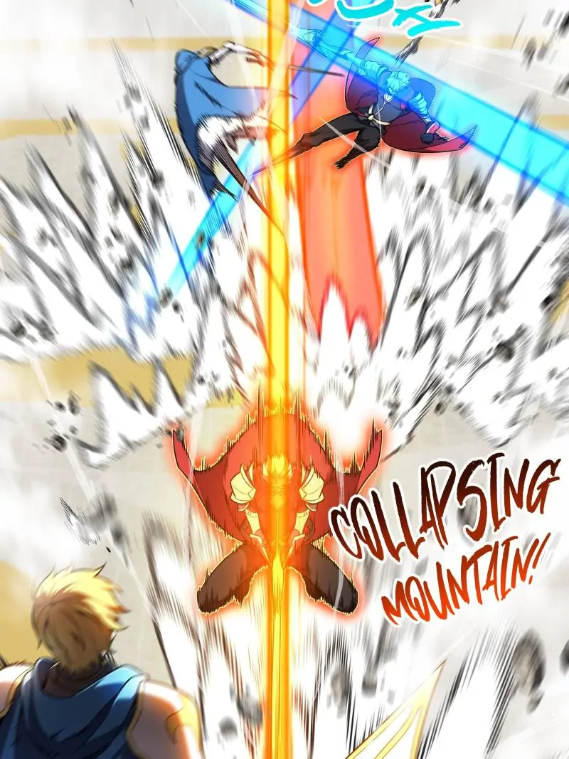 Read The King's Avatar EN Manga Online