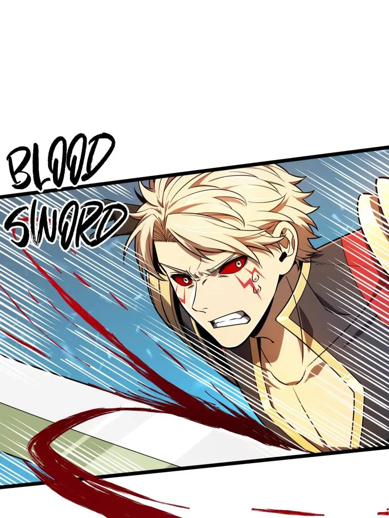 Read The King's Avatar EN Manga Online