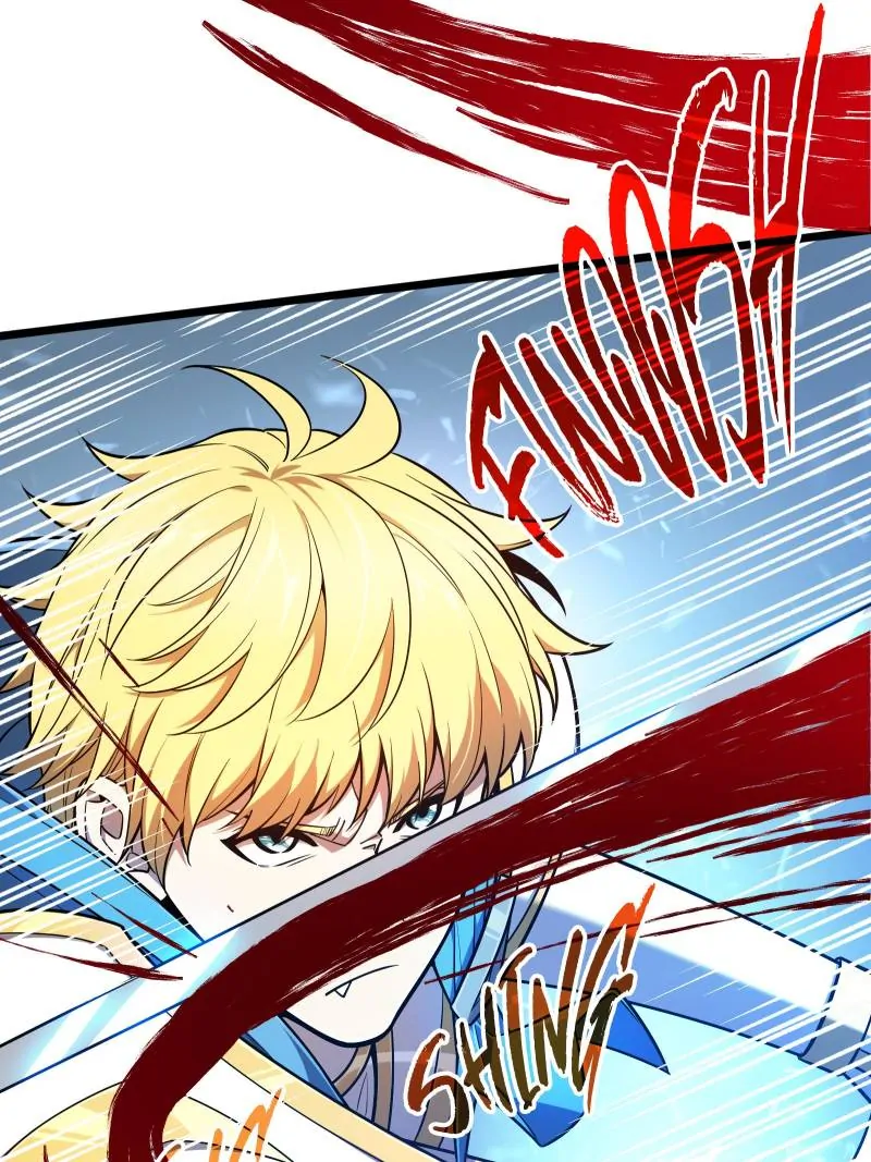 Read The King's Avatar EN Manga Online