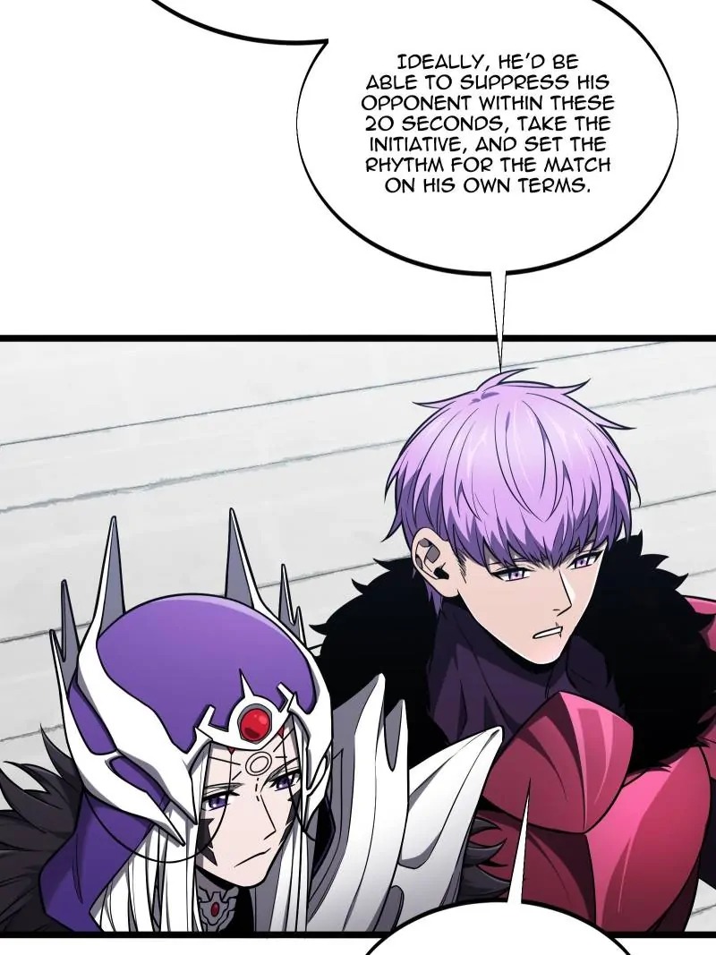 Read The King's Avatar EN Manga Online