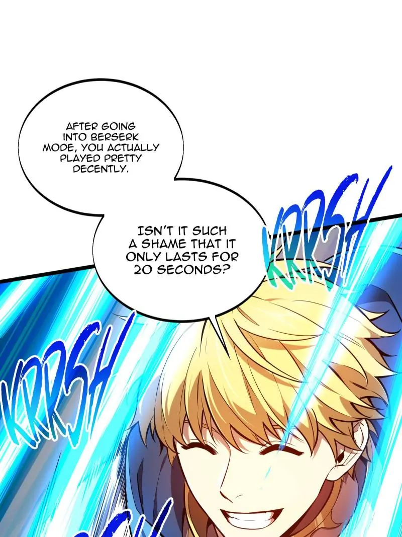 Read The King's Avatar EN Manga Online