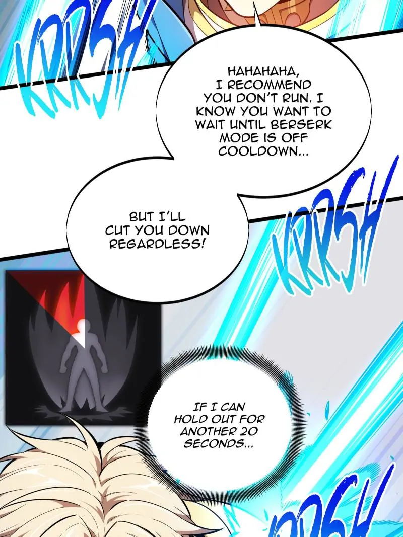 Read The King's Avatar EN Manga Online