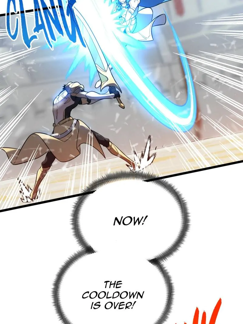 Read The King's Avatar EN Manga Online