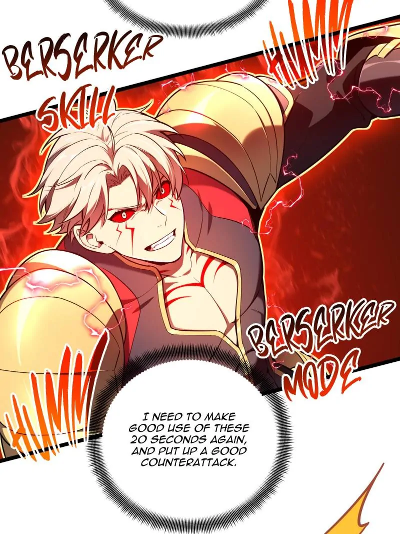 Read The King's Avatar EN Manga Online