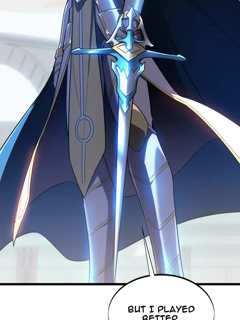 Read The King's Avatar EN Manga Online