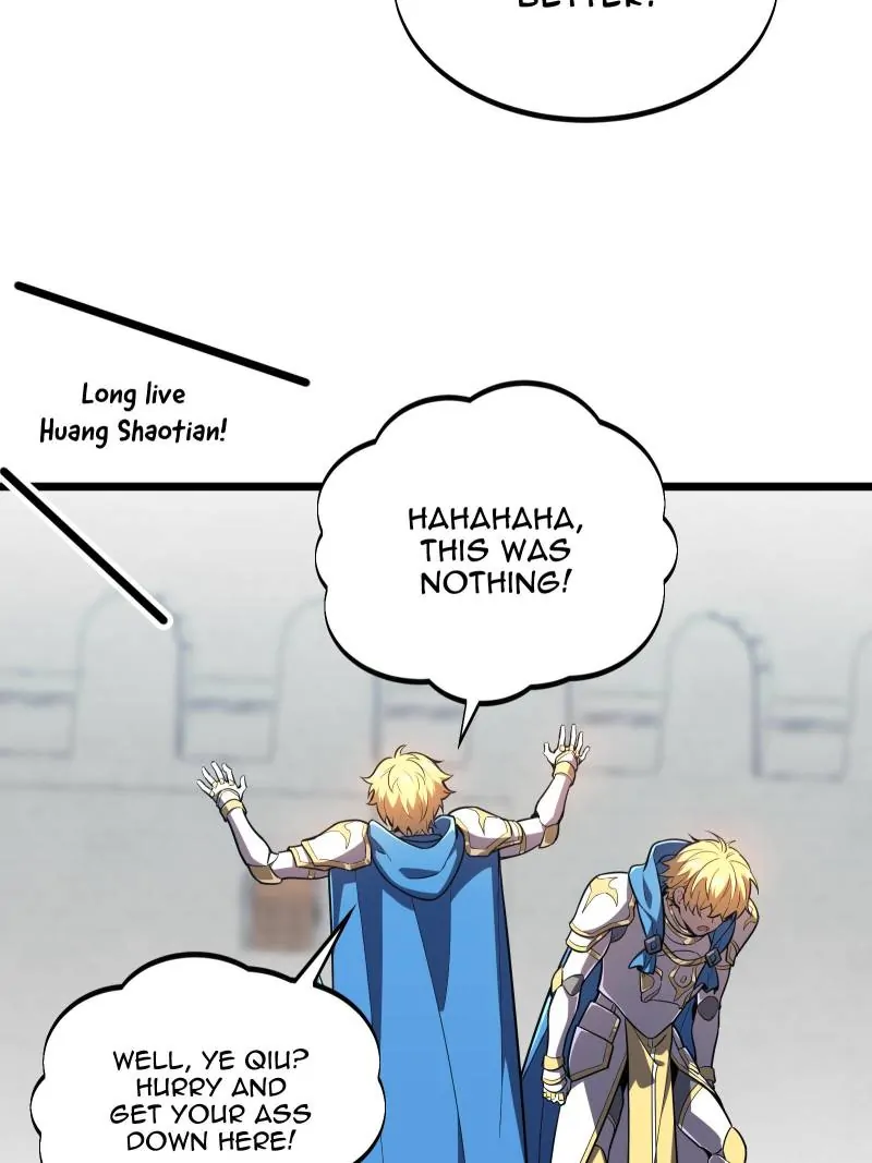 Read The King's Avatar EN Manga Online