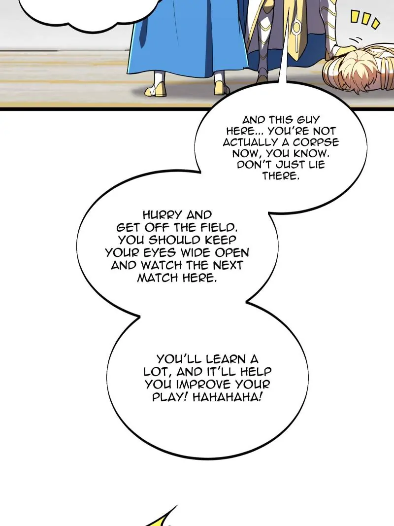 Read The King's Avatar EN Manga Online