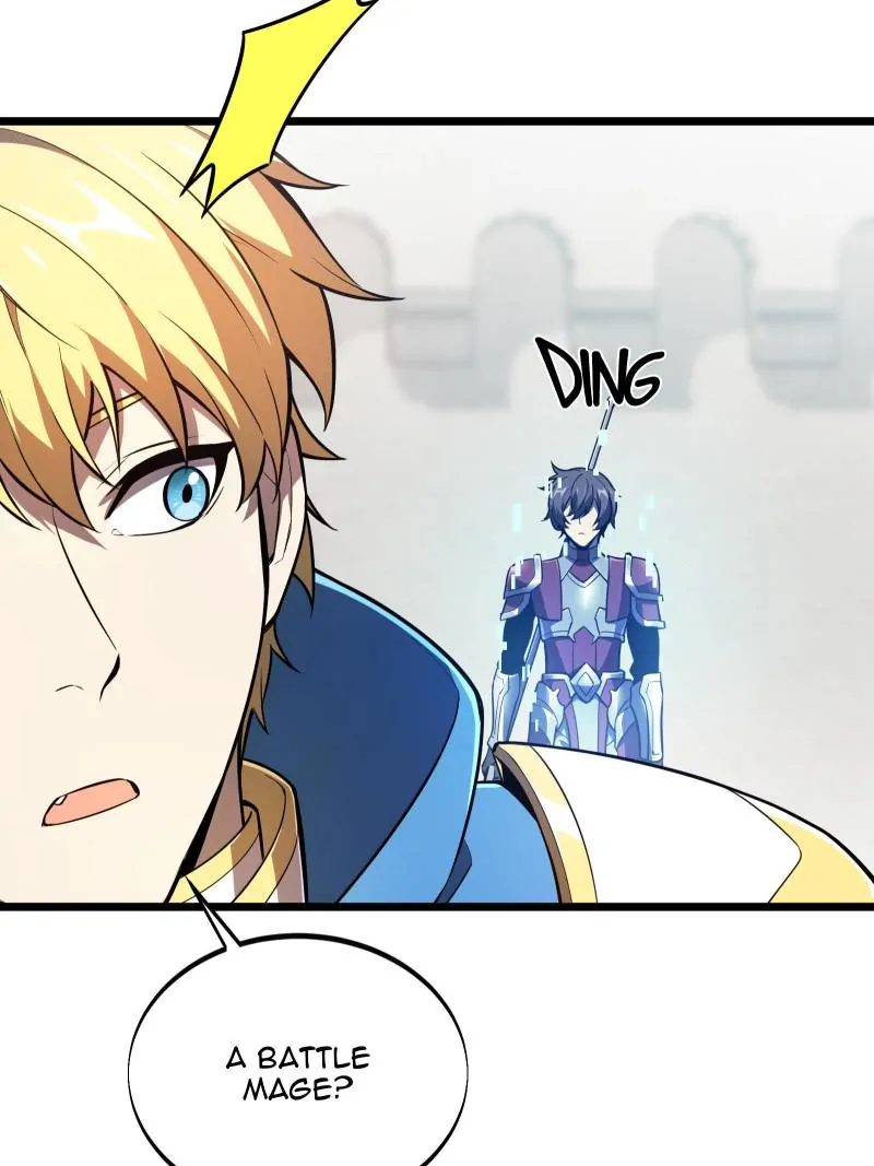 Read The King's Avatar EN Manga Online