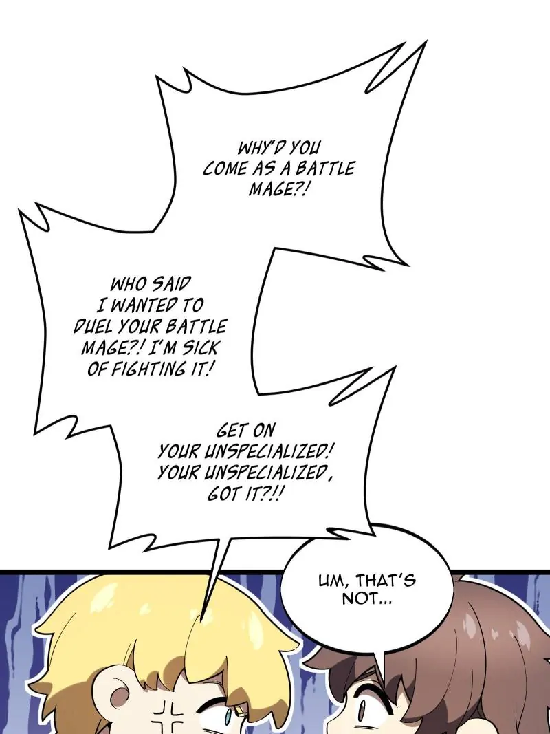 Read The King's Avatar EN Manga Online