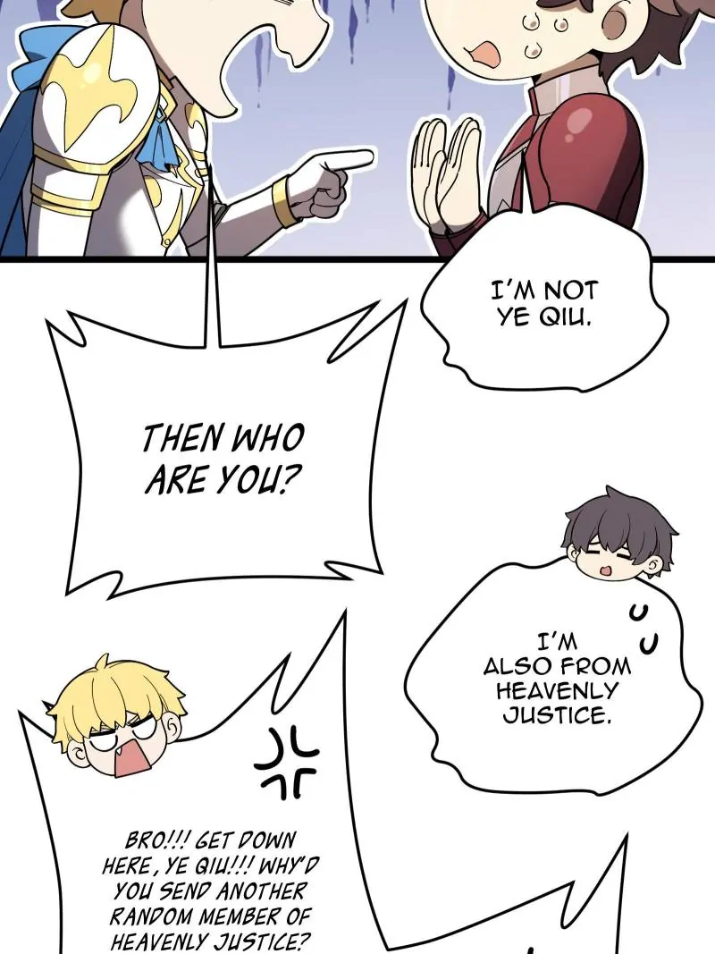 Read The King's Avatar EN Manga Online