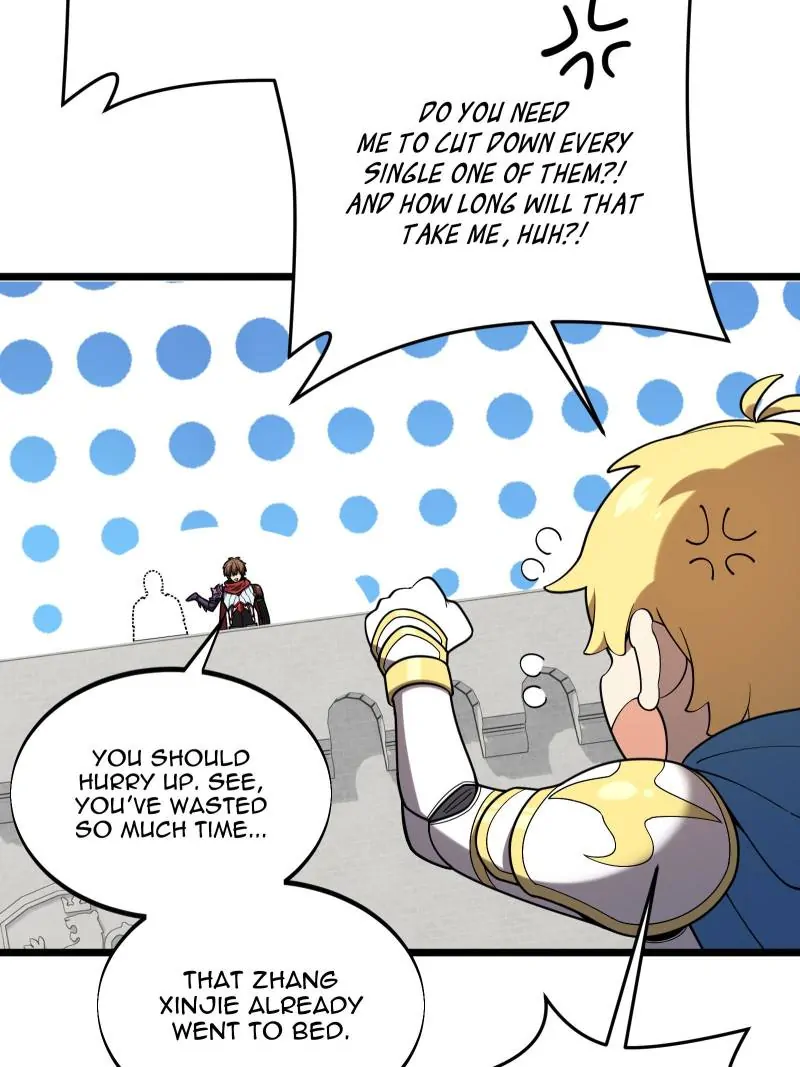 Read The King's Avatar EN Manga Online