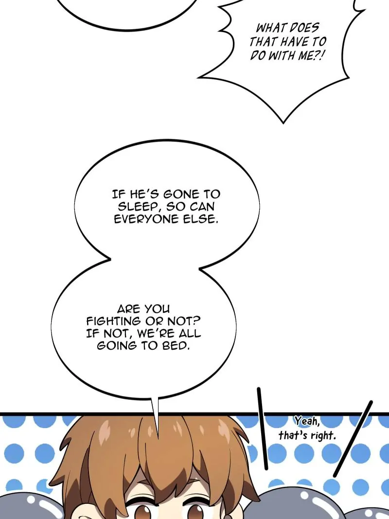 Read The King's Avatar EN Manga Online