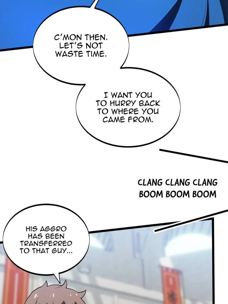 Read The King's Avatar EN Manga Online