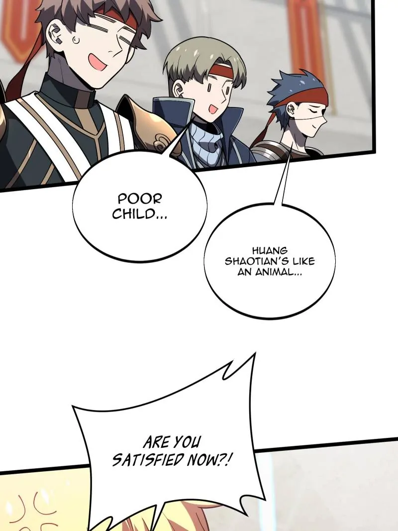Read The King's Avatar EN Manga Online