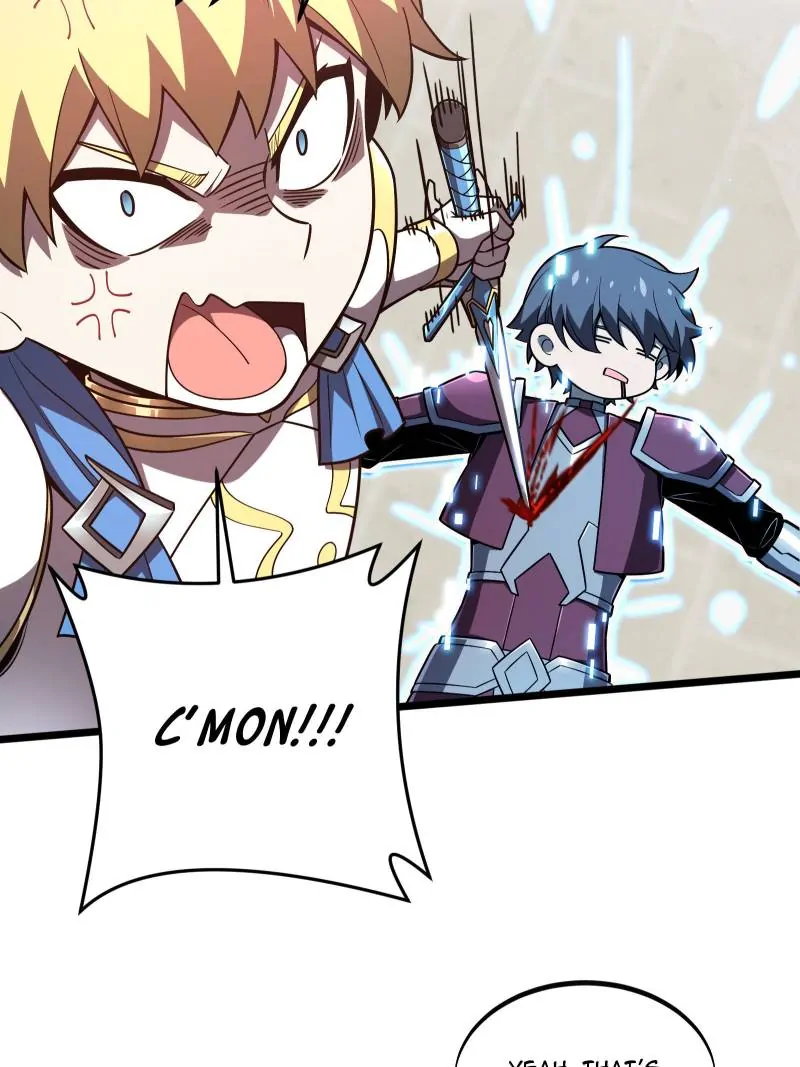 Read The King's Avatar EN Manga Online