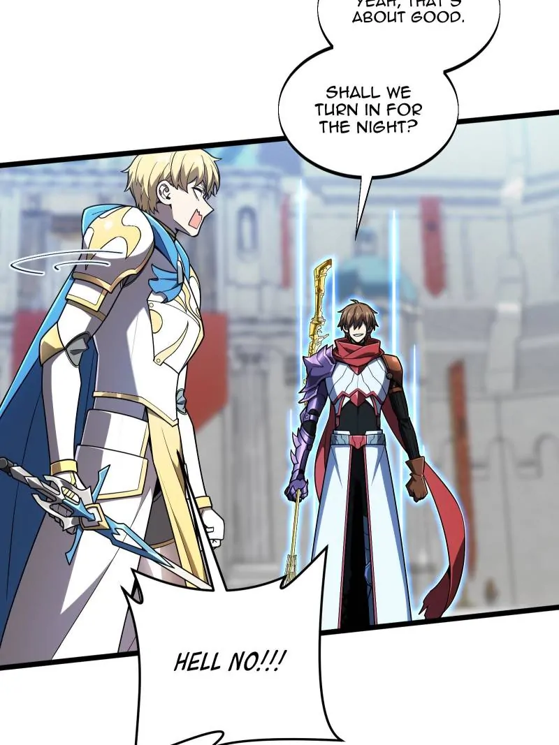 Read The King's Avatar EN Manga Online