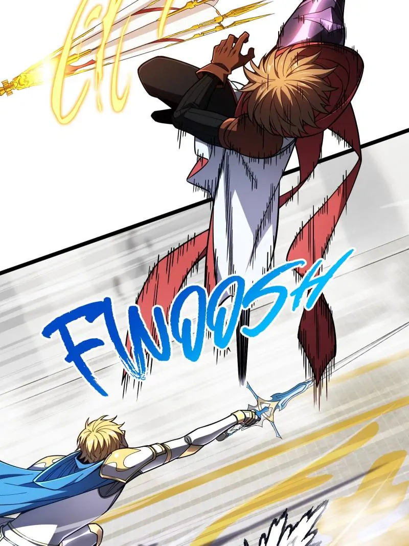 Read The King's Avatar EN Manga Online