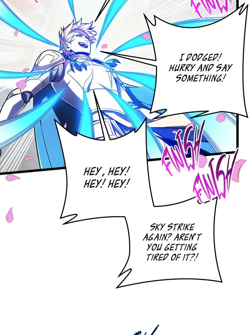 Read The King's Avatar EN Manga Online