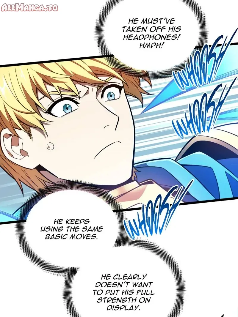 Read The King's Avatar EN Manga Online