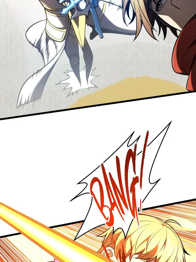 Read The King's Avatar EN Manga Online