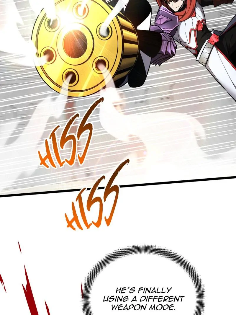 Read The King's Avatar EN Manga Online
