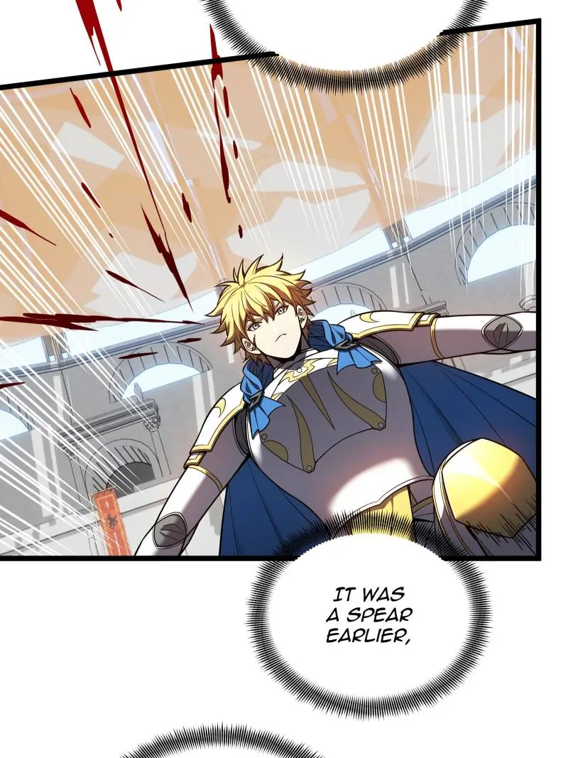 Read The King's Avatar EN Manga Online