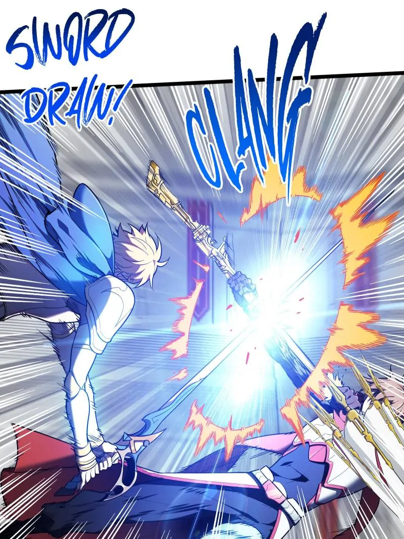 Read The King's Avatar EN Manga Online