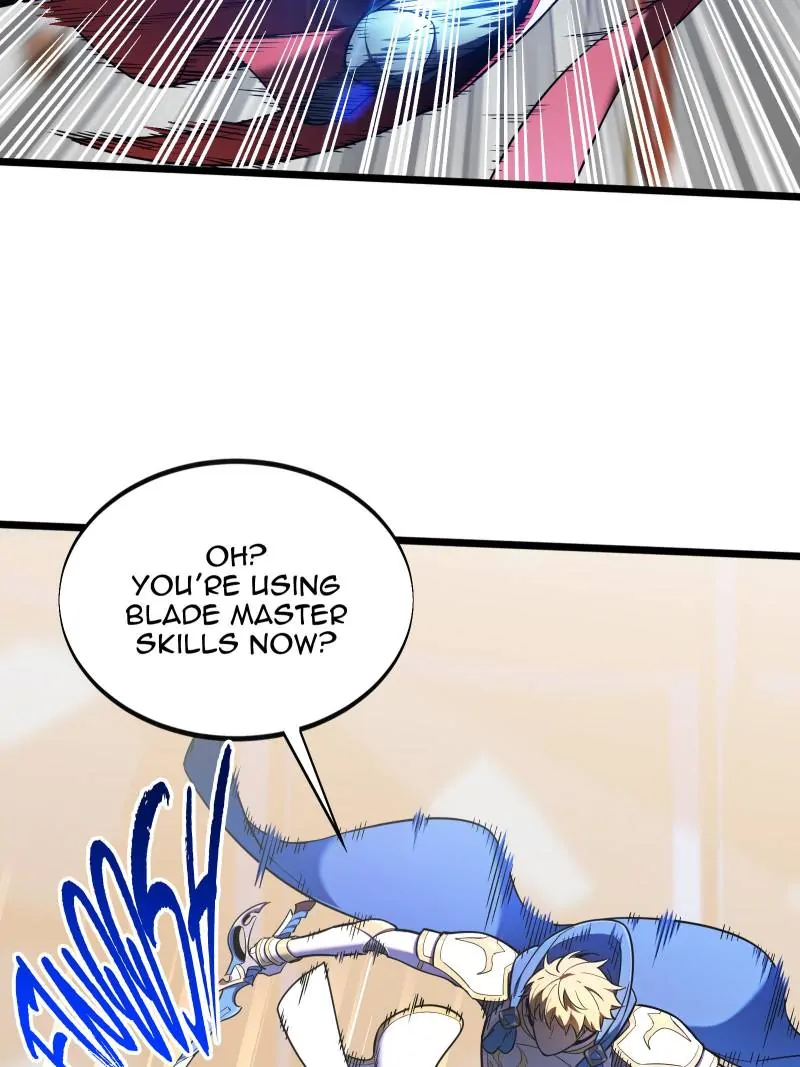 Read The King's Avatar EN Manga Online