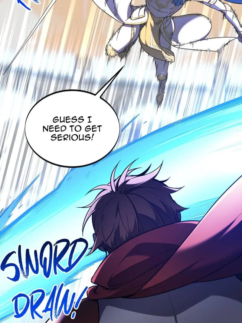 Read The King's Avatar EN Manga Online