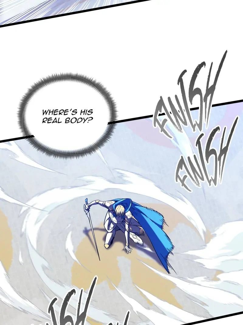 Read The King's Avatar EN Manga Online