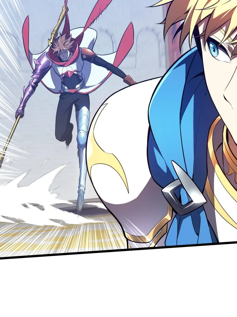 Read The King's Avatar EN Manga Online