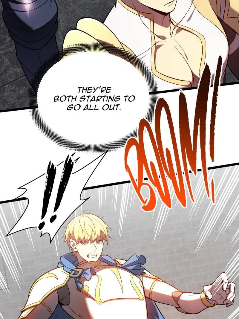 Read The King's Avatar EN Manga Online