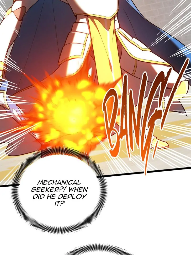 Read The King's Avatar EN Manga Online