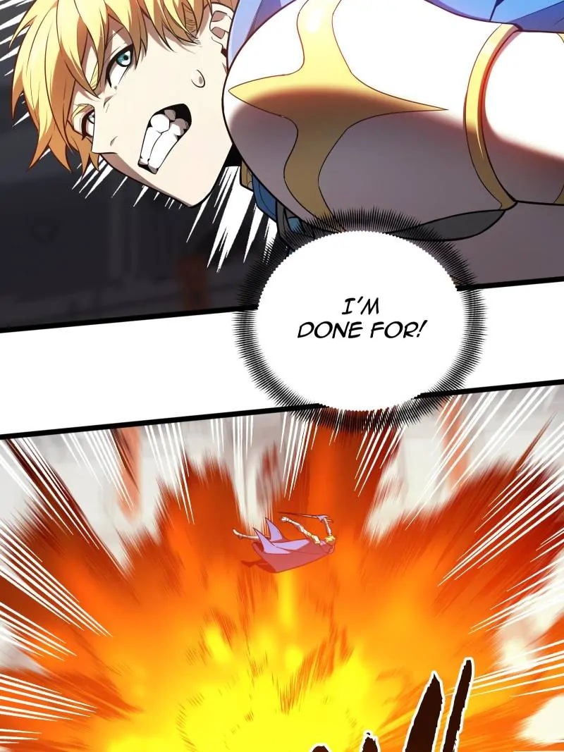 Read The King's Avatar EN Manga Online