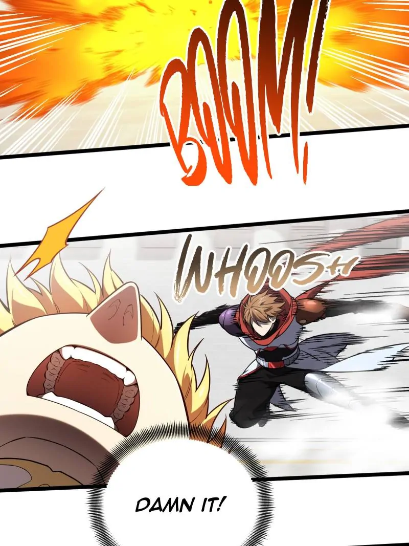 Read The King's Avatar EN Manga Online